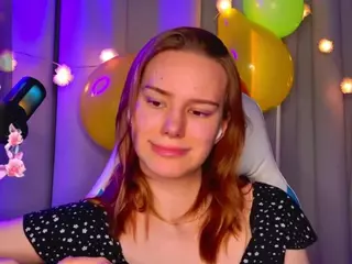 RamonaKeller's Live Sex Cam Show