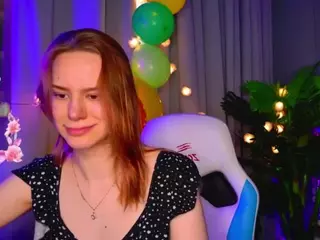 RamonaKeller's Live Sex Cam Show