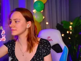 RamonaKeller's Live Sex Cam Show