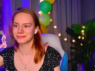 RamonaKeller's Live Sex Cam Show