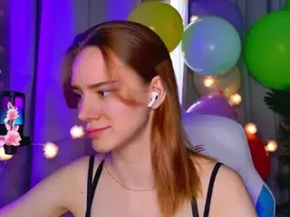 RamonaKeller's Live Sex Cam Show