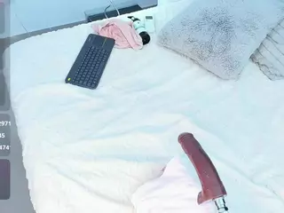 Angie-Roses's Live Sex Cam Show