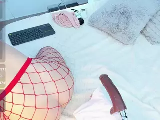 Angie-Roses's Live Sex Cam Show