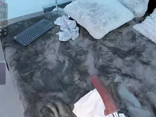 Angie-Roses's Live Sex Cam Show
