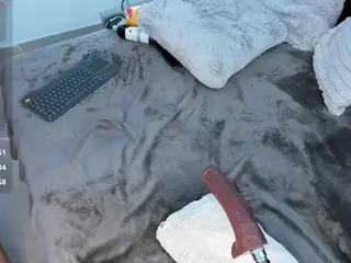 Angie-Roses's Live Sex Cam Show
