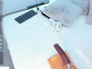 Angie-Roses's Live Sex Cam Show
