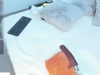 Angie-Roses's Live Sex Cam Show