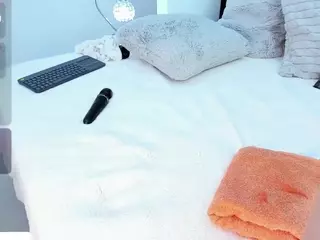 Angie-Roses's Live Sex Cam Show