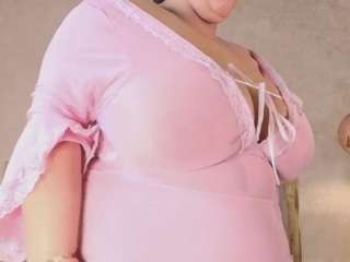 Live cam show with PinkCeleste