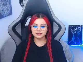 ScarlettHudsson's Live Sex Cam Show