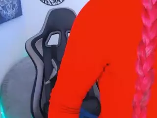 ScarlettHudsson's Live Sex Cam Show