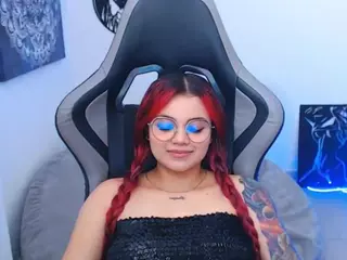 ScarlettHudsson's Live Sex Cam Show