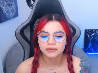 ScarlettHudsson's Live Sex Cam Show