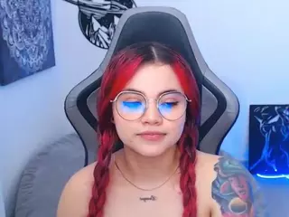 ScarlettHudsson's Live Sex Cam Show