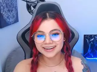 ScarlettHudsson's Live Sex Cam Show