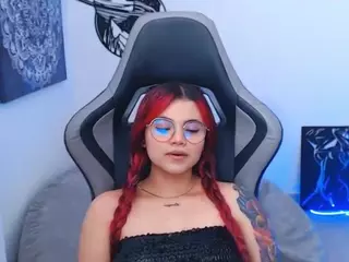 ScarlettHudsson's Live Sex Cam Show