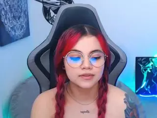 ScarlettHudsson's Live Sex Cam Show