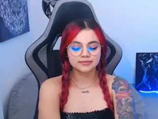 ScarlettHudsson's Live Sex Cam Show