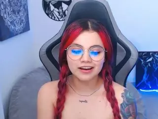 ScarlettHudsson's Live Sex Cam Show