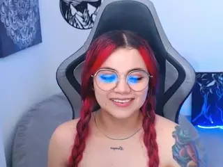 ScarlettHudsson's Live Sex Cam Show