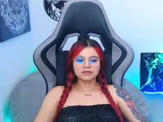 ScarlettHudsson's Live Sex Cam Show