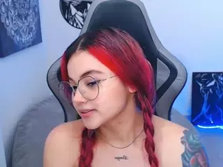 ScarlettHudsson's Live Sex Cam Show