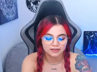ScarlettHudsson's Live Sex Cam Show