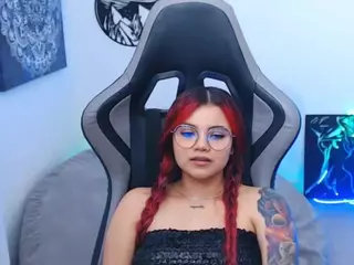 ScarlettHudsson's Live Sex Cam Show