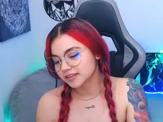 ScarlettHudsson's Live Sex Cam Show