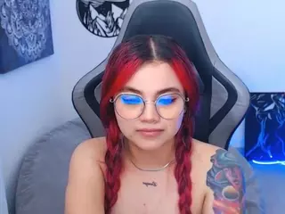 ScarlettHudsson's Live Sex Cam Show