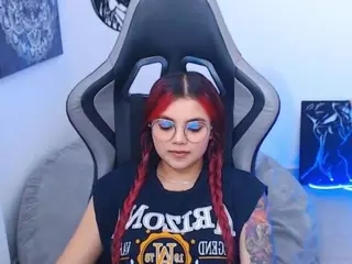 ScarlettHudsson's Live Sex Cam Show