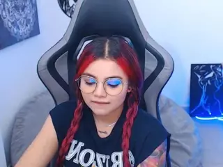 ScarlettHudsson's Live Sex Cam Show