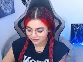ScarlettHudsson's Live Sex Cam Show