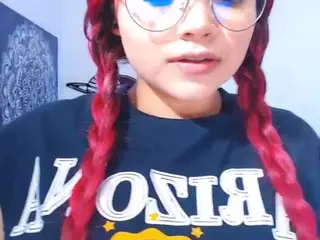 ScarlettHudsson's Live Sex Cam Show