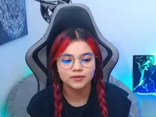 ScarlettHudsson's Live Sex Cam Show
