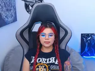 ScarlettHudsson's Live Sex Cam Show