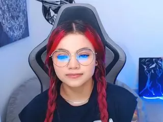 ScarlettHudsson's Live Sex Cam Show