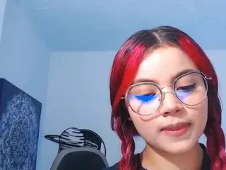 ScarlettHudsson's Live Sex Cam Show