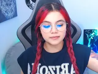 ScarlettHudsson's Live Sex Cam Show
