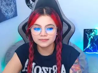 ScarlettHudsson's Live Sex Cam Show