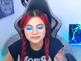 ScarlettHudsson's Live Sex Cam Show