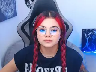 ScarlettHudsson's Live Sex Cam Show