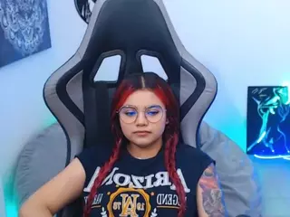 ScarlettHudsson's Live Sex Cam Show