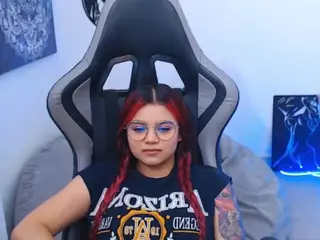 ScarlettHudsson's Live Sex Cam Show