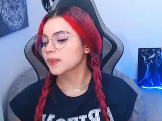 ScarlettHudsson's Live Sex Cam Show