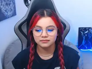 ScarlettHudsson's Live Sex Cam Show