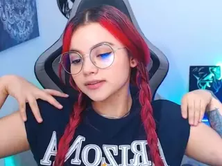 ScarlettHudsson's Live Sex Cam Show