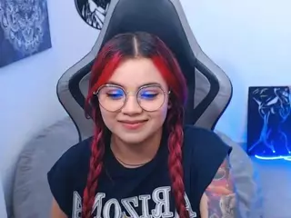 ScarlettHudsson's Live Sex Cam Show
