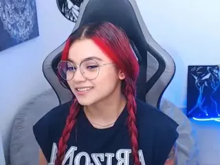 ScarlettHudsson's Live Sex Cam Show