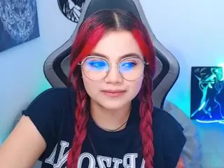 ScarlettHudsson's Live Sex Cam Show